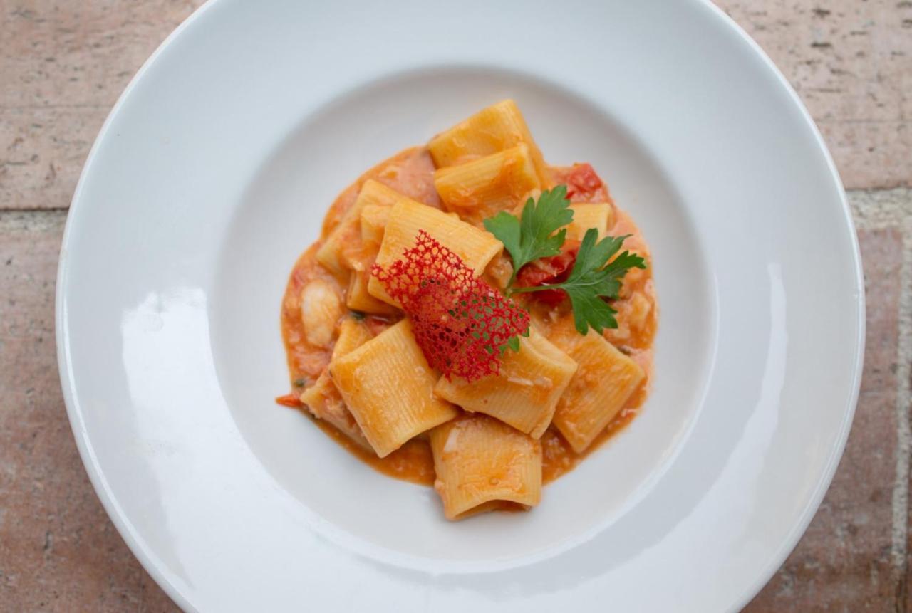 Albergo Diffuso Quaglietta ภายนอก รูปภาพ